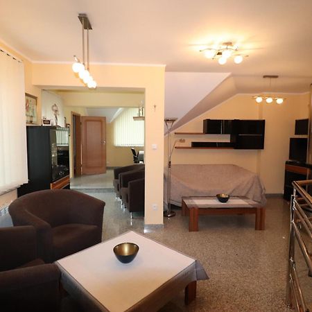 Apartamenty Solar Wisła Quarto foto