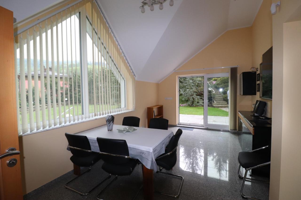 Apartamenty Solar Wisła Quarto foto