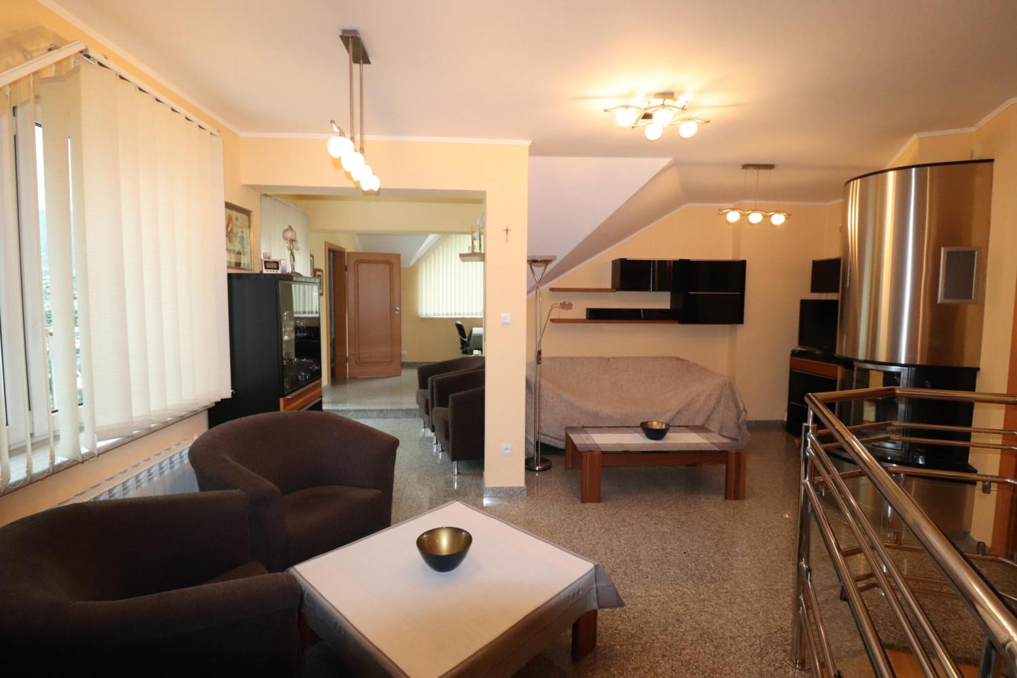 Apartamenty Solar Wisła Quarto foto