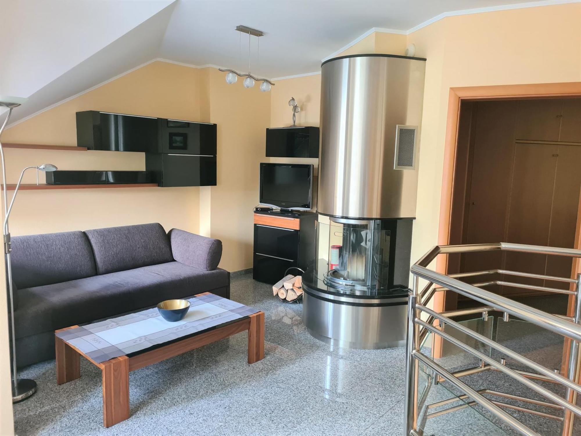 Apartamenty Solar Wisła Exterior foto