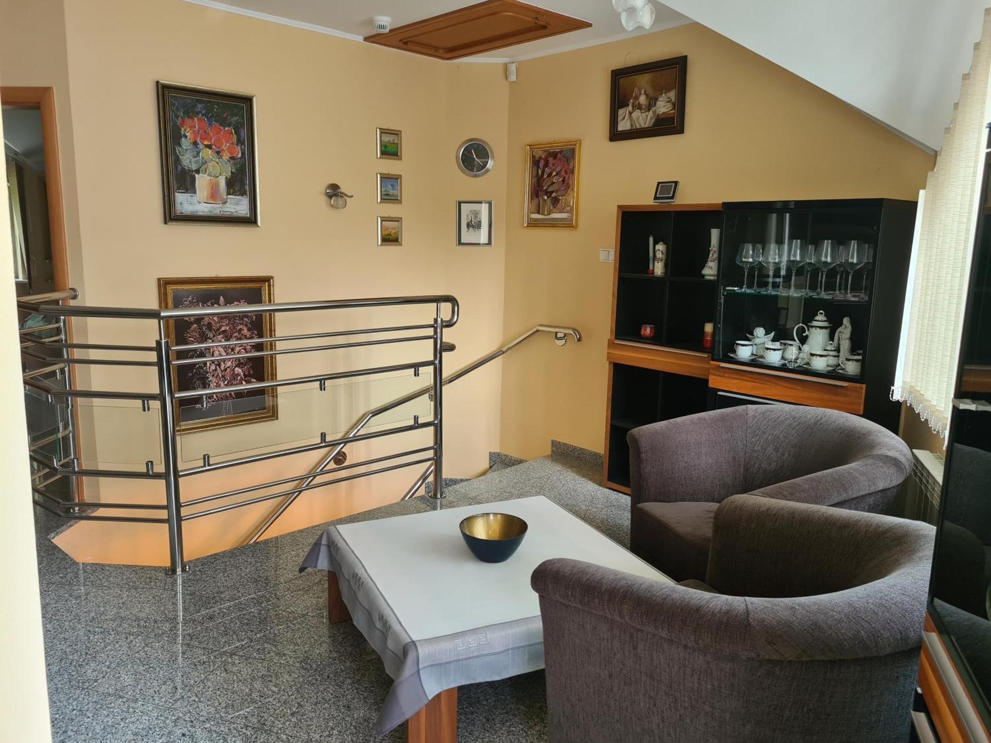 Apartamenty Solar Wisła Quarto foto