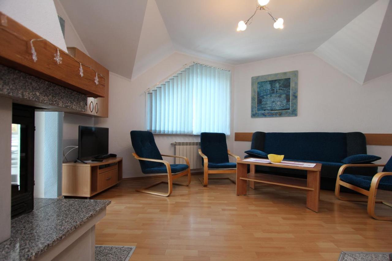 Apartamenty Solar Wisła Exterior foto