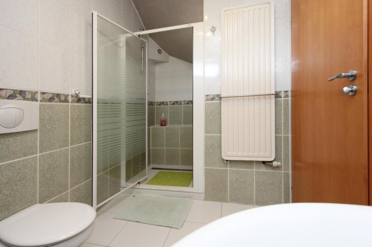 Apartamenty Solar Wisła Exterior foto