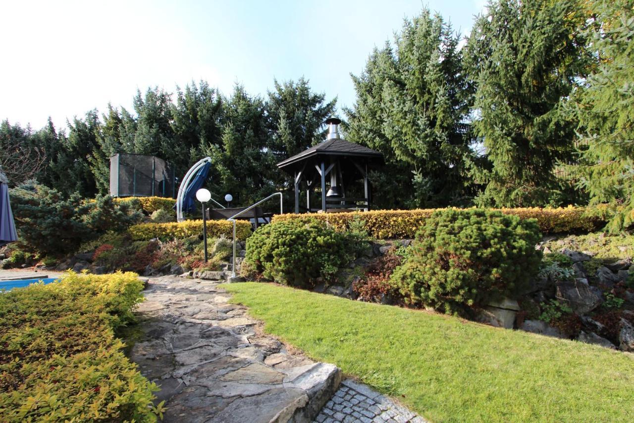 Apartamenty Solar Wisła Exterior foto