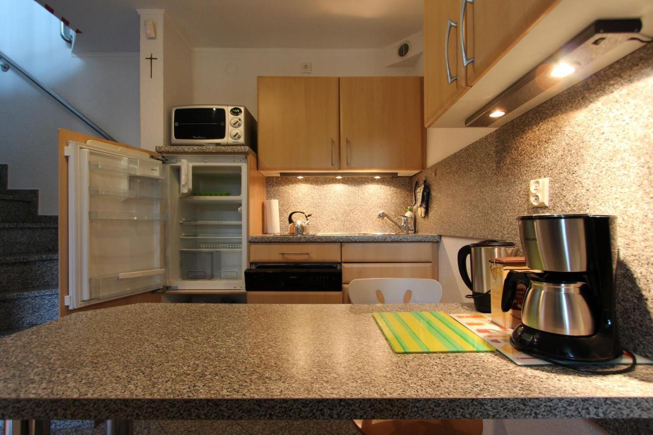 Apartamenty Solar Wisła Exterior foto