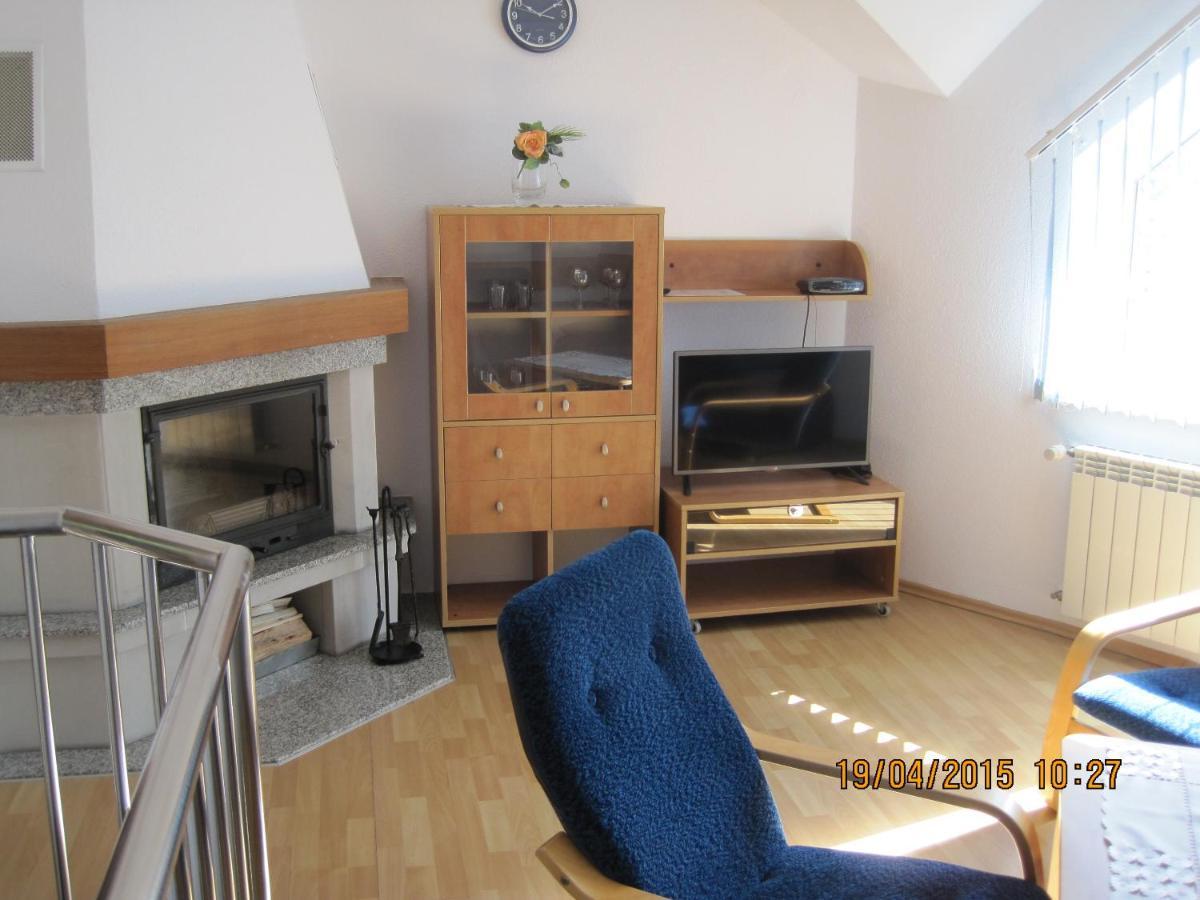 Apartamenty Solar Wisła Exterior foto